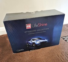 AUTOGLYM Lifeshine Aftercare
