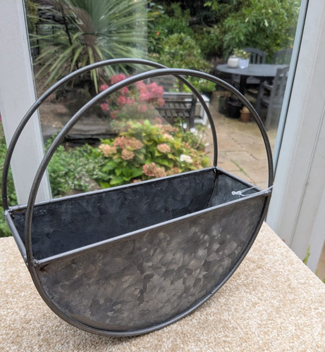 Gisela graham galvanized - graham,