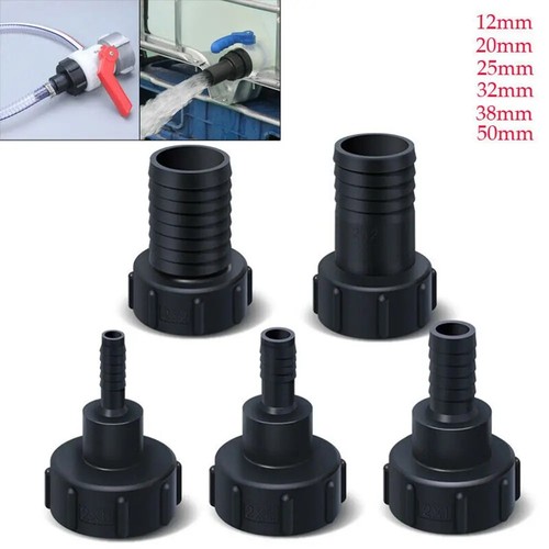 Ibc tank adapter - tank,