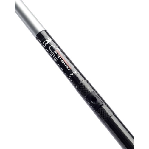 Daiwa match pro - match, speed