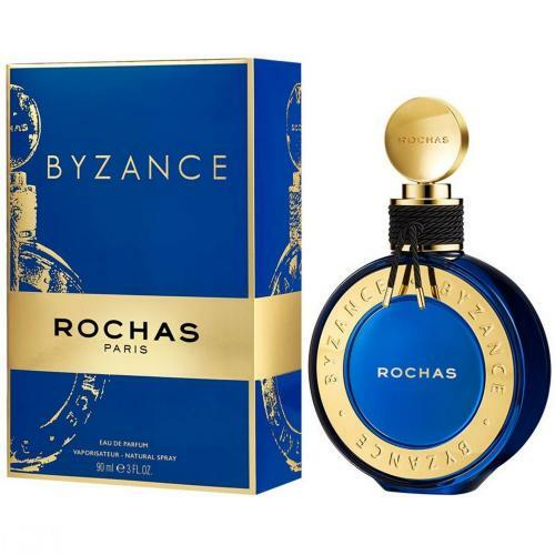 Rochas byzance 90ml eau - rochas,
