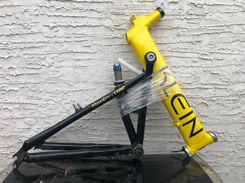 Klein mantra comp - mantra,