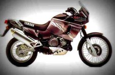 Yamaha XTZ 750 Super Tenere
