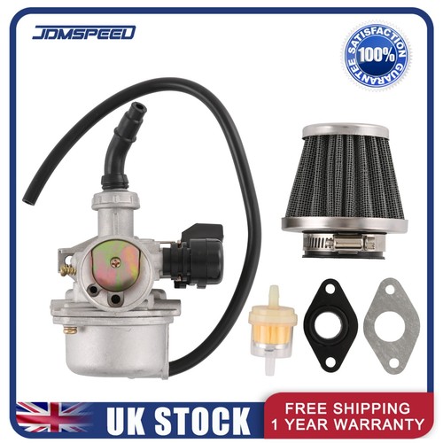 Pz19 carburettor for 50cc - for,