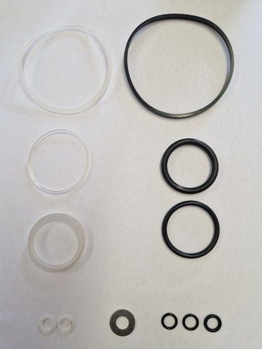 Bike lift seals hj1002 - bike,