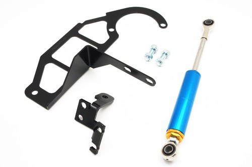 Engine torque damper fit - engine,