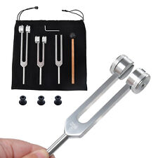 128Hz 256Hz 512Hz Tuning Fork