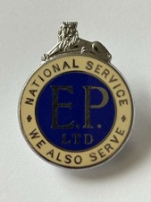 WW2 E.P. Ltd ( Engineering )