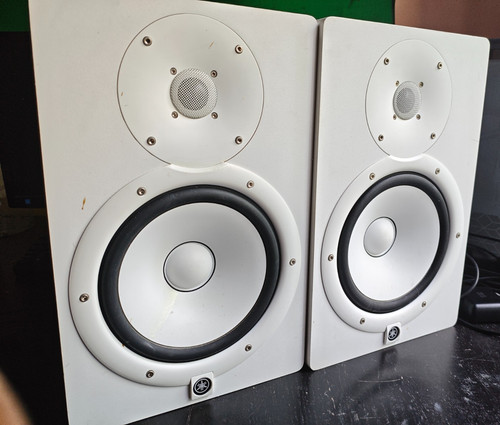 Yamaha hs8 active - hs8,