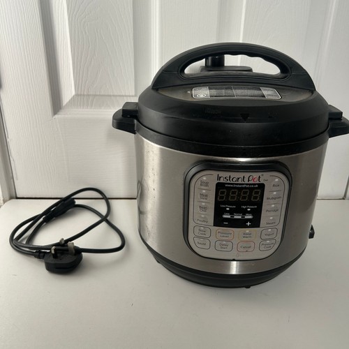 Instant pot duo - pot,