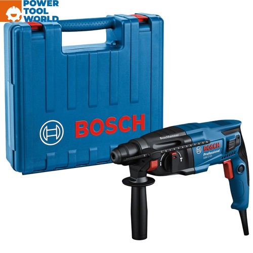 Bosch gbh sds plus - gbh,