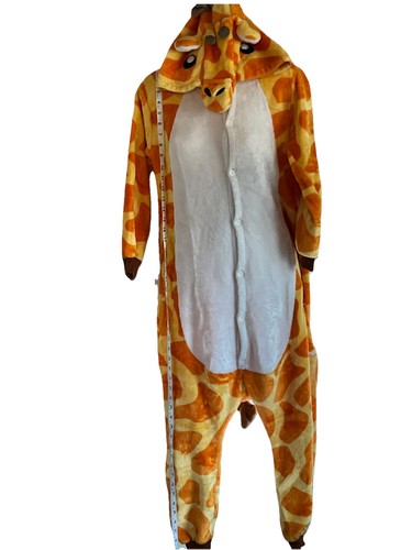 Soft giraffe one - giraffe, piece