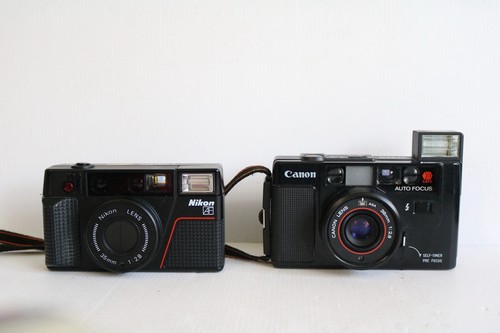 Spares repair nikon l35af2 - nikon, +