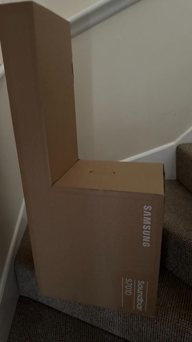 Samsung s701d ultra slim - samsung, hw-s701d