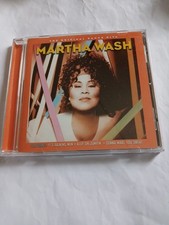 MARTHA WASH THE ORIGINAL DANCE