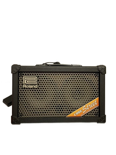 Roland cube street - roland,