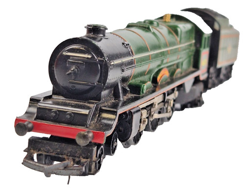 Triang r53 princess elizabeth - triang,