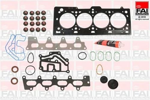 Gasket for renault - (headset),