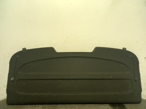 Ford fiesta parcel shelf - parcel,