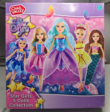 Chad Valley Star Girls 5 Doll