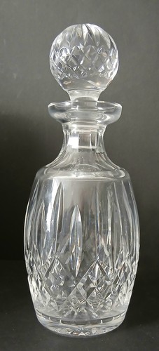 Waterford crystal lismore - waterford, "lismore"