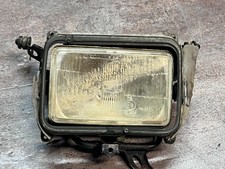 Yamaha DT80 DT 80 LC headlight