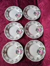 1952 Regency British Anchor