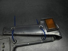 Honda CX500C Custom CX 500