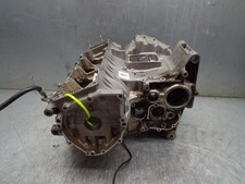 Suzuki GSX1300R Hayabusa Gen1