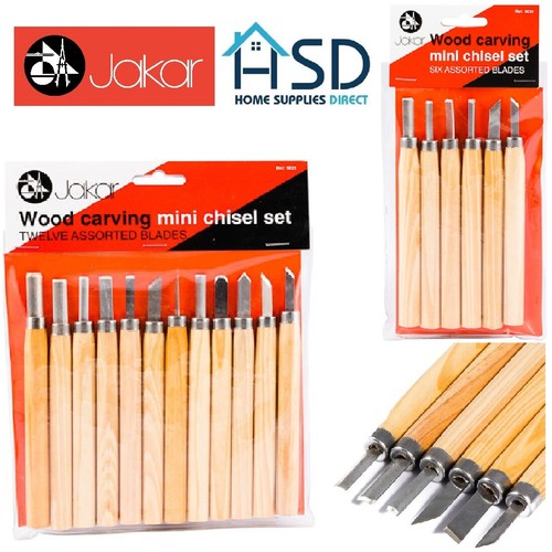 Wood carving mini chisel set - chisel,