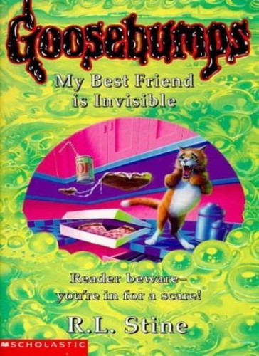 Best friend invisible - best,