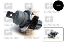 Oil Pressure Switch M10 x 1 Thread Size Fits Audi Seat VW Ci IGNITION XOPS29