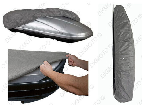Protective cover for car roof - for,