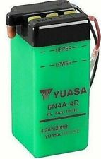 YAMAHA FS1E 74-81 6N4A-4D