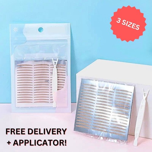 Eyelid lift tape double sided - tape,
