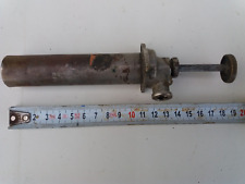 PIONEER MOTORCYCLE BEST & LIOYD OIL PUMP