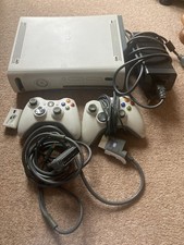 XBOX 360 CONSOLE WHITE 60GB