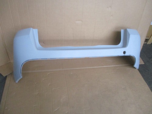Opel zafira opc bumper rear - opel,