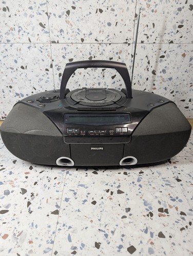 Philips az2030 radio - az2030, cd
