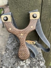 Custom Made 80mm Burlap