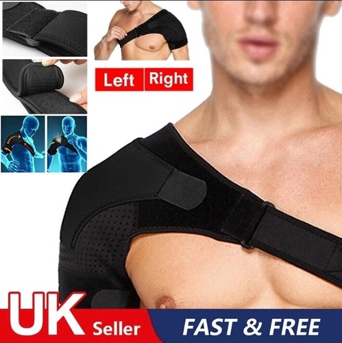 Shoulder brace rotator - rotator, cuff