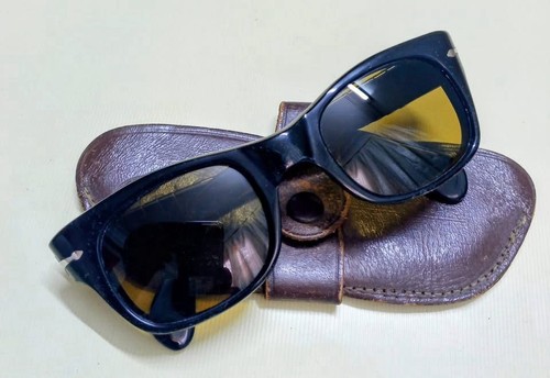 Persol 6201 ratti meflecto - 6201,