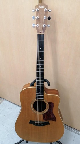 Taylor 210ce electric - electric, acoustic