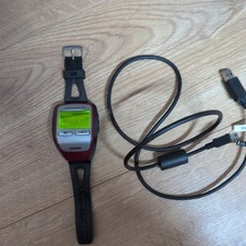 Garmin Forerunner 305 GPS