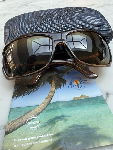Maui jim palms - maui, in