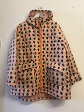 Regatta x Orla Kiely size UK