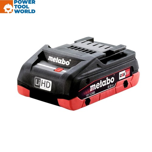 Metabo 625367000 18v lihd - 625367000,