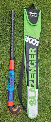 Slazenger ikon hockey stick - hockey,