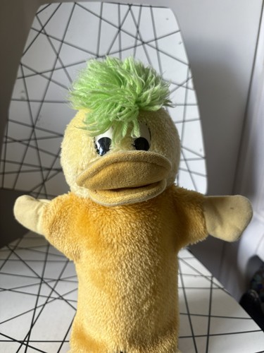 Vintage edd the duck - the,