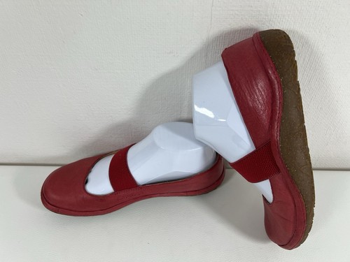 Clarks active air red - active,